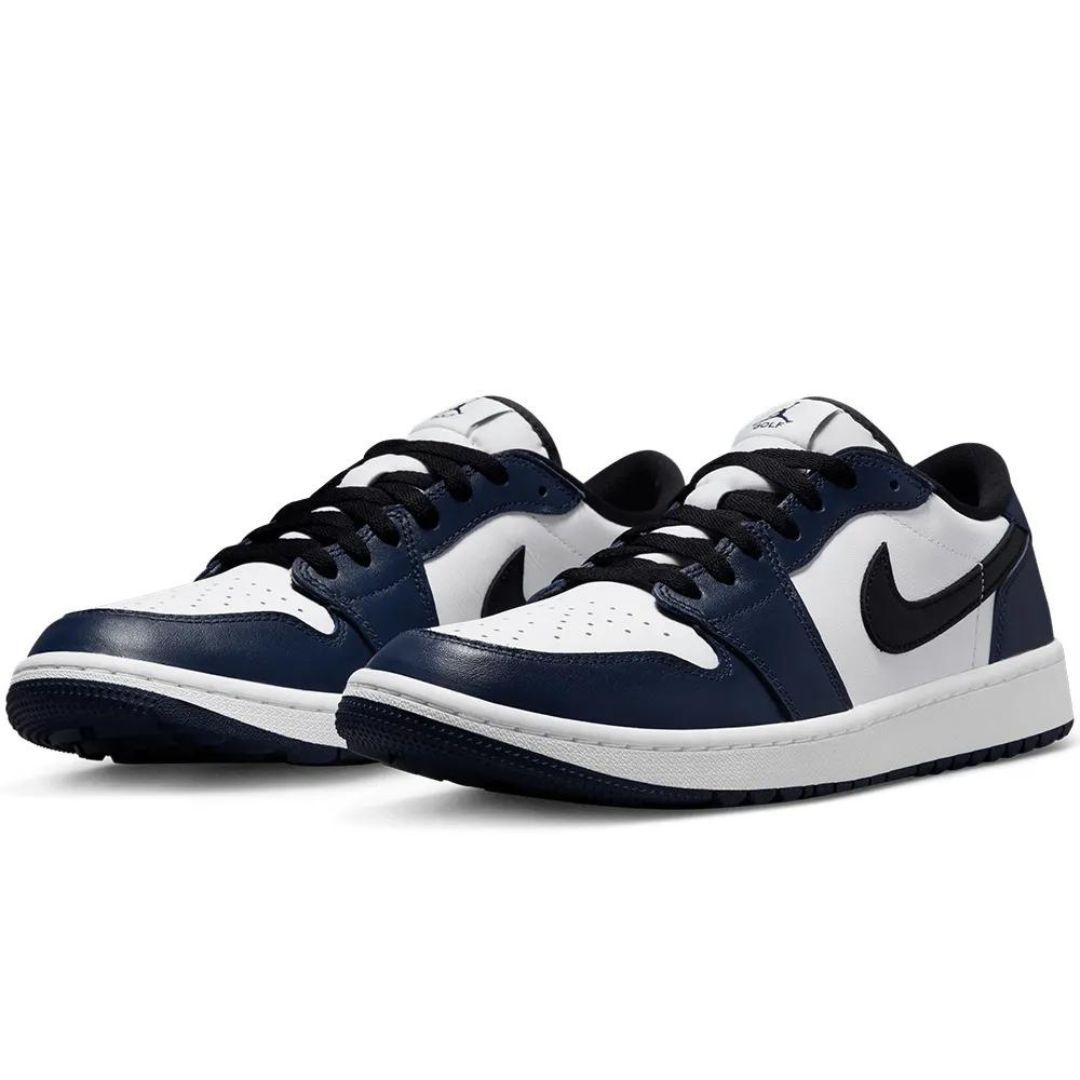 【即納】28.5㎝ NIKE エアジョーダン1 LOW G ネイビー