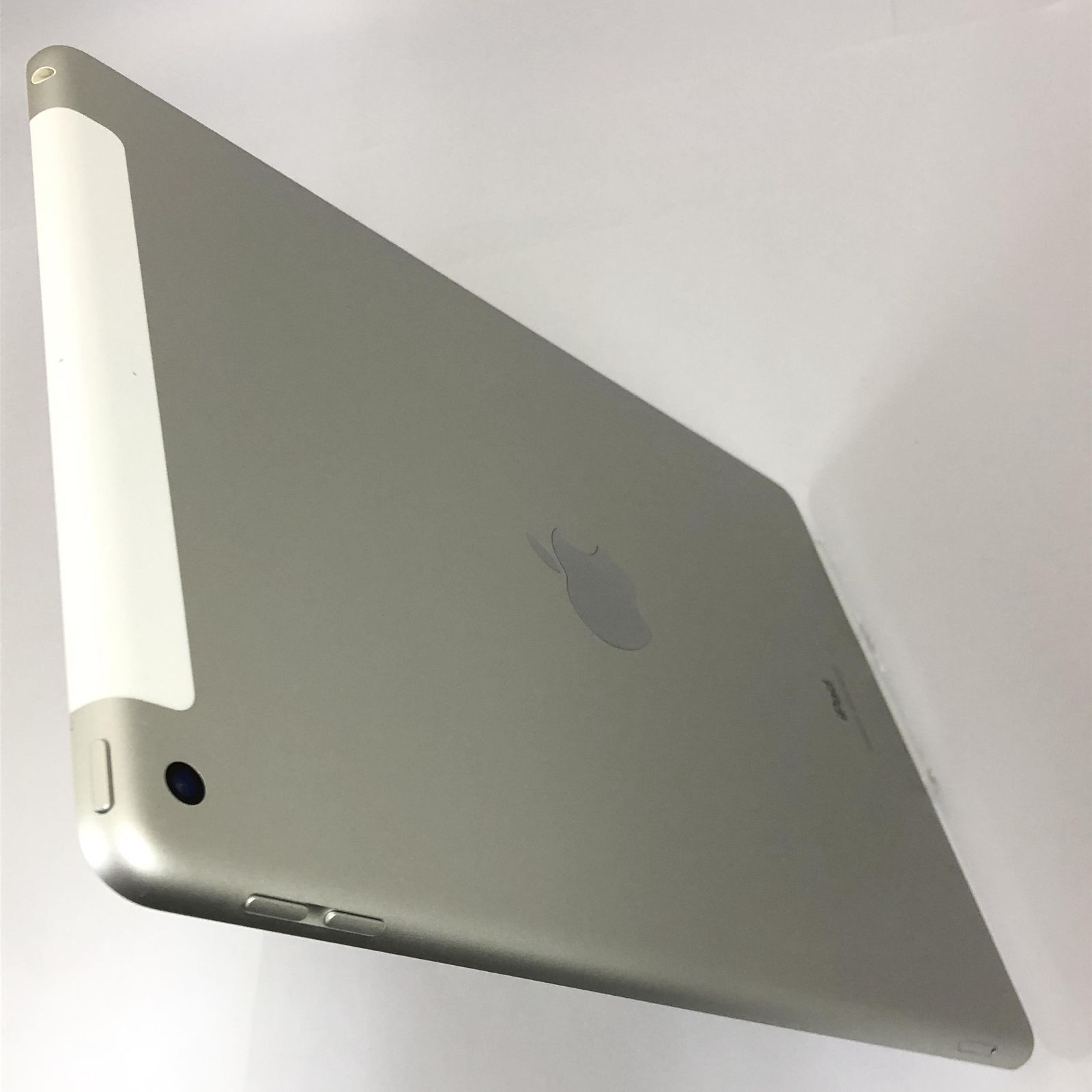 iPad 第7世代 wifiモデル 32GB　管理番号：296 Apple iPad 10.2インチ 第7世代 Wi-Fi+Cellular 32GB 2019年秋モデル