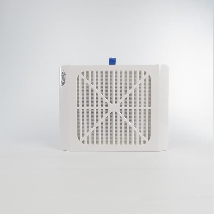 卓上集塵機 コレクション ダスティー 充電式