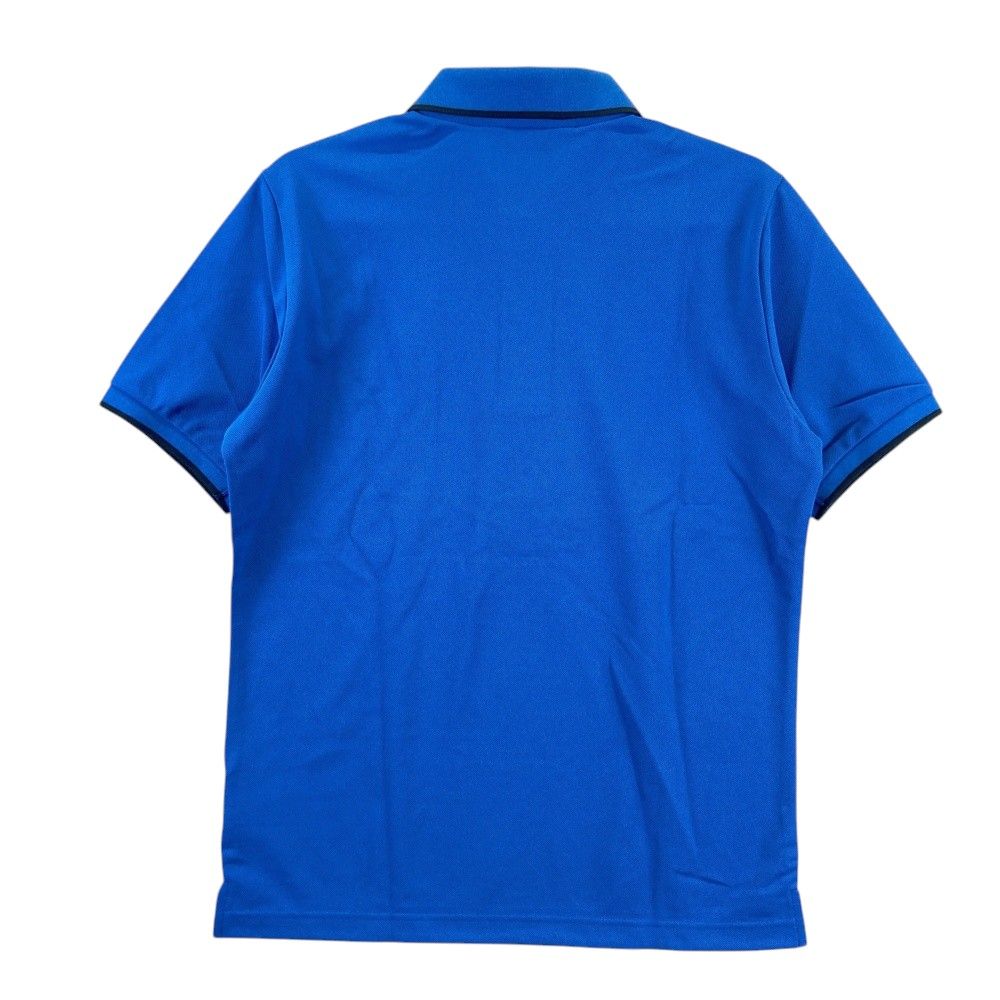Munsingwear - マンシングウェア　ゴルフウェアボーダーワンピース　スポーツ　半袖　Mサイズ Munsingwear マンシングウェア 半袖 ワンピース M ボーダー ゴルフ