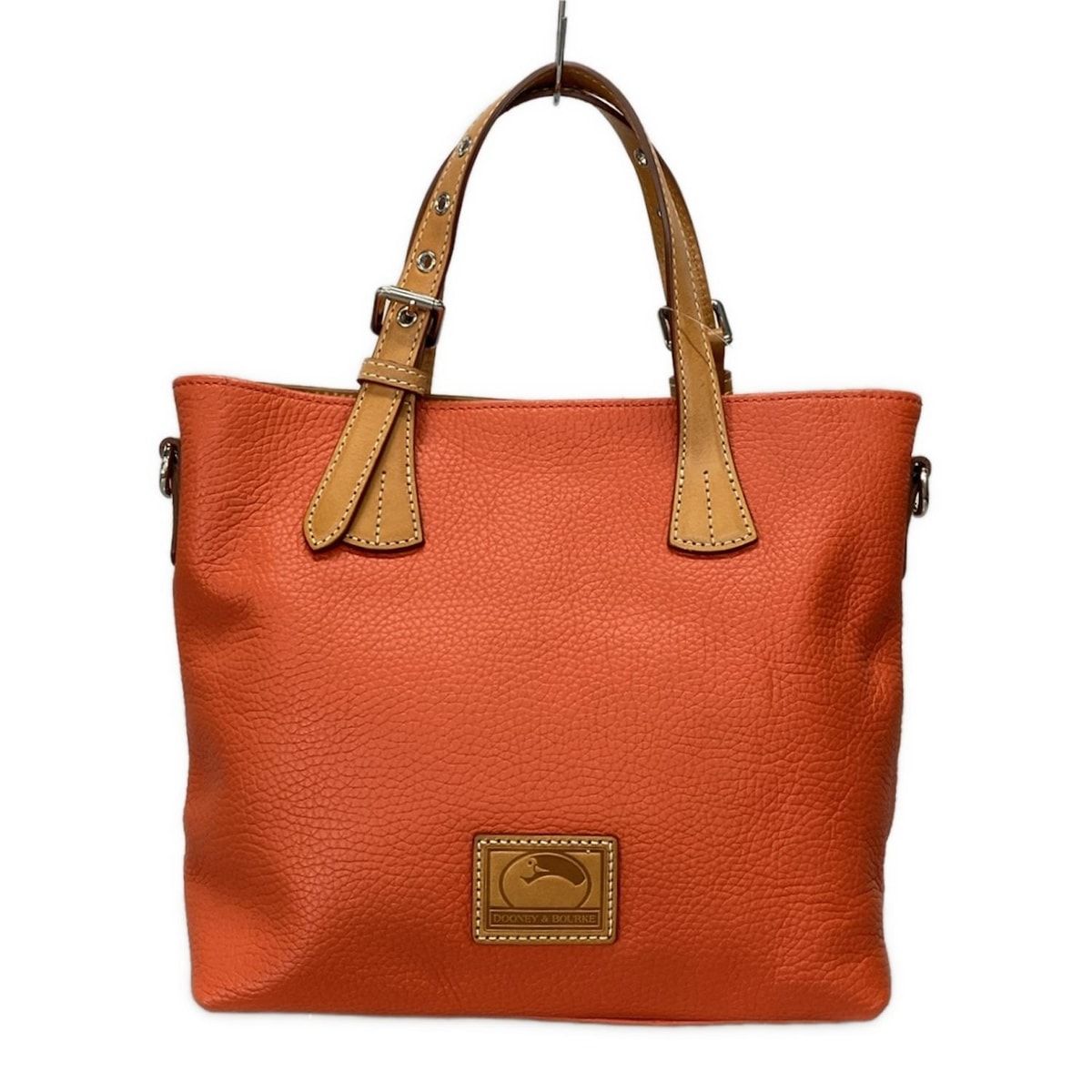 DOONEY&BOURKE(ドゥーニーアンドバーク) トートバッグ美品