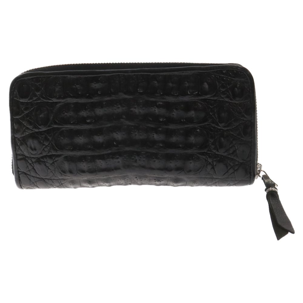 ビルウォールウォレット Bill Wall Leather (ビルウォールレザー) CREAM Small Zip Wall | C