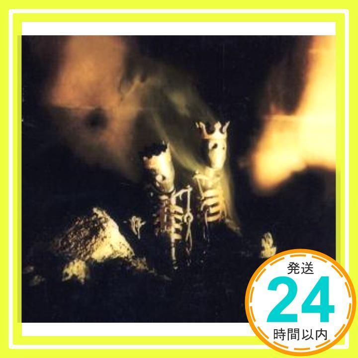 Riot Act CD パール ジャム_04