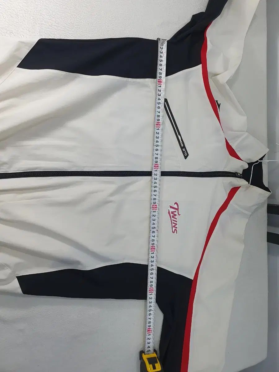 デサント₍DESCENTE) LG TWINS ツインズ ウィンドブレーカー ジャケット