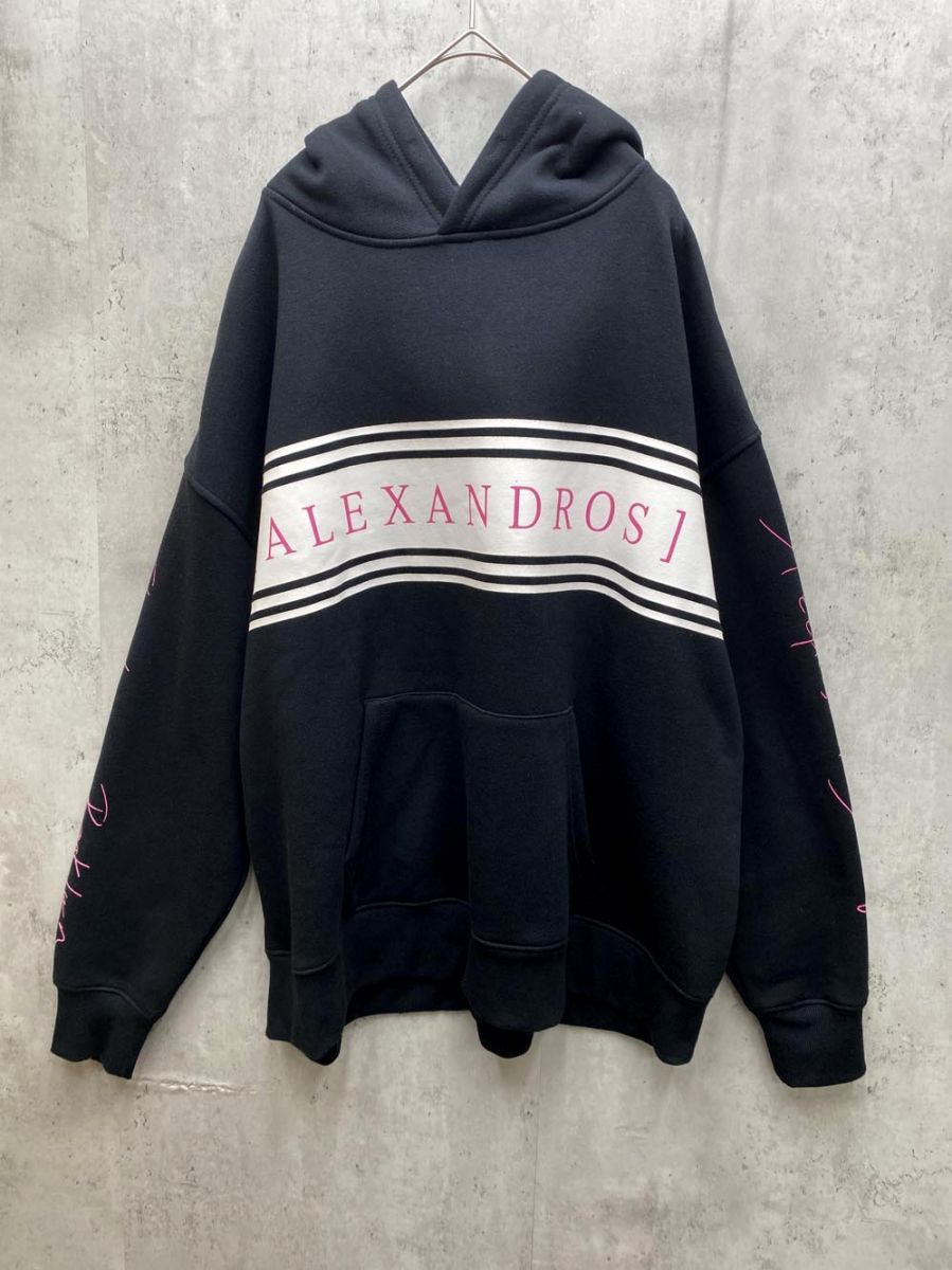 Alexandros］ アレキサンドロス Sleepless in Brooklyn