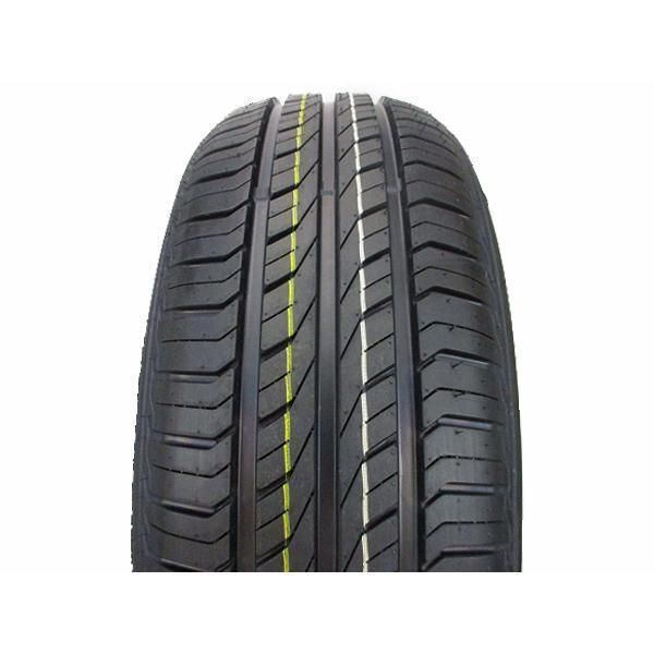 タイヤホイール 4本セット 165/55R15 15インチ 6.5J +35 4H PCD100 5本スポーク ホワイト 白 - メルカリ