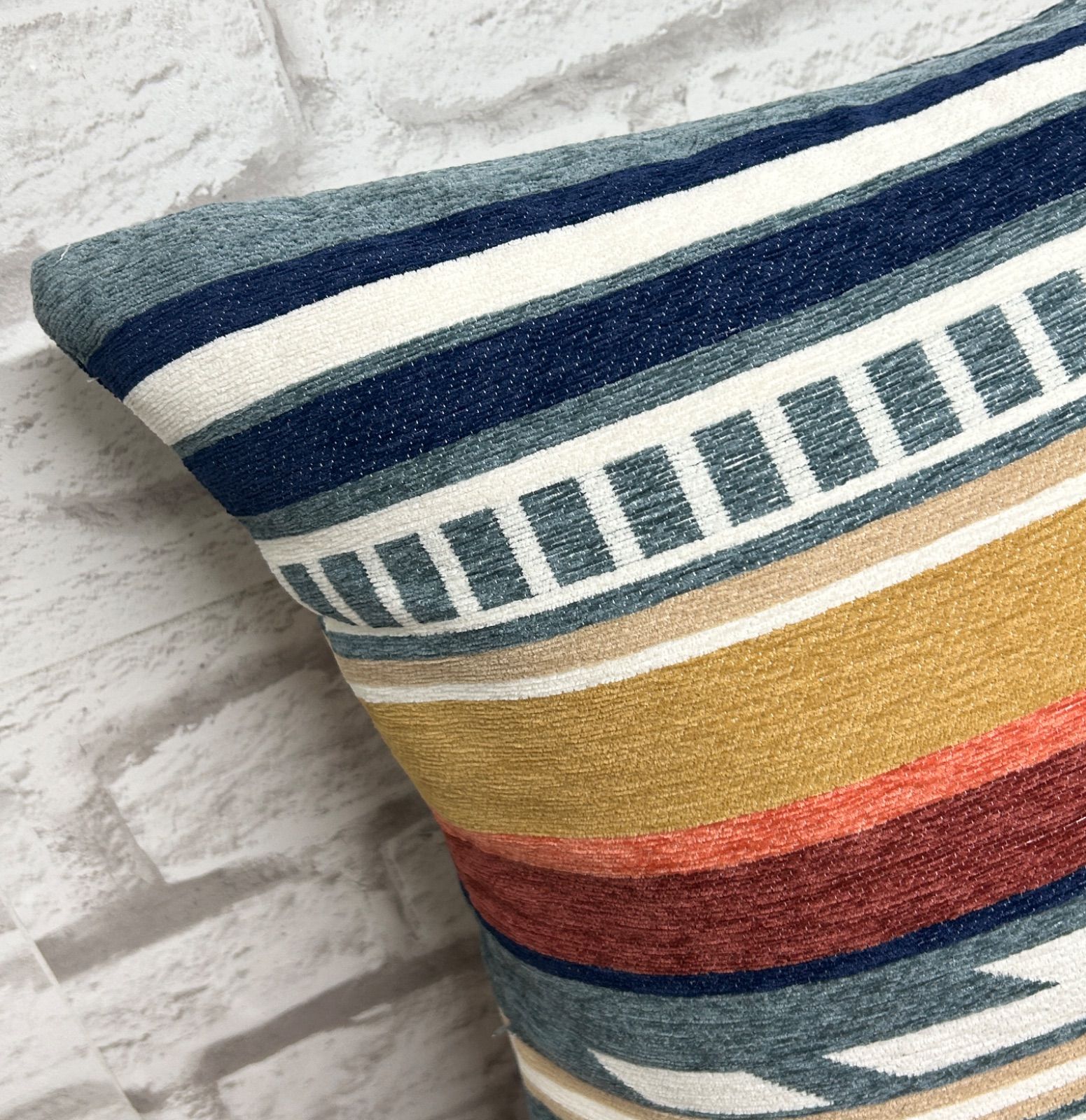 ◾️おしゃれ♪◾️PENDLETON ペンドルトン シェニール クッション 50 