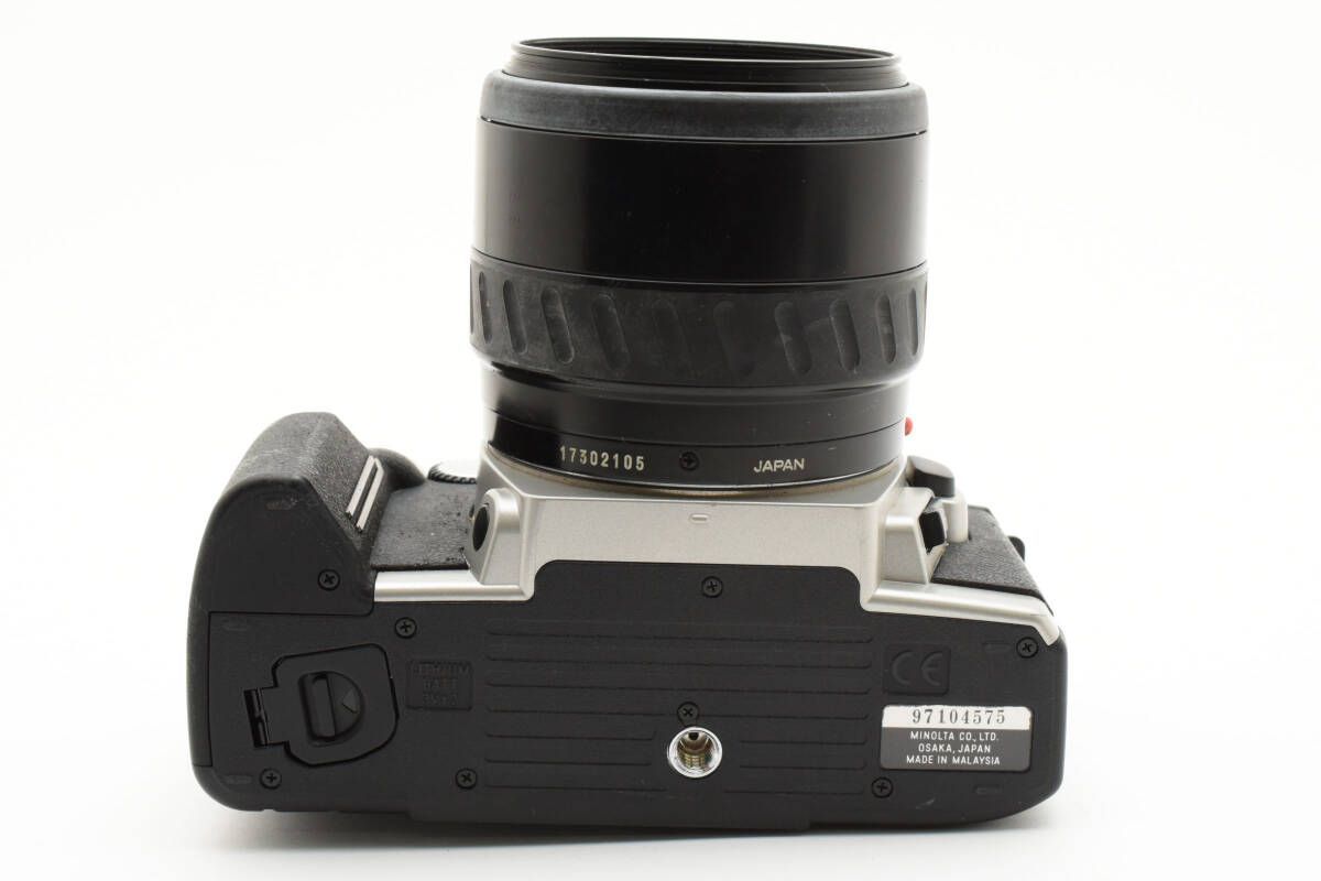 ☆良品☆ ミノルタ MINOLTA α Sweet II + 35-105mm F3.5-4.5