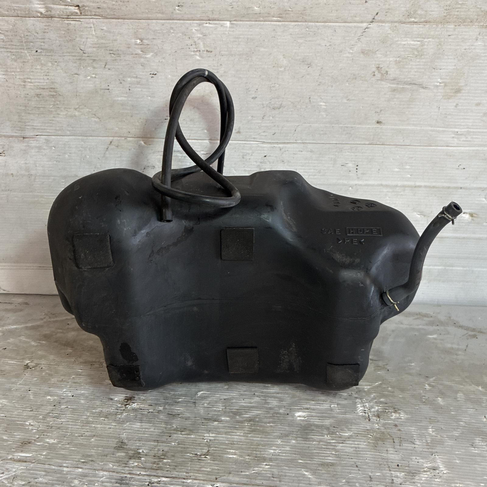 SUZUKI アドレスV100 CE13A オイルタンク スズキ SUZUKI アドレスV100