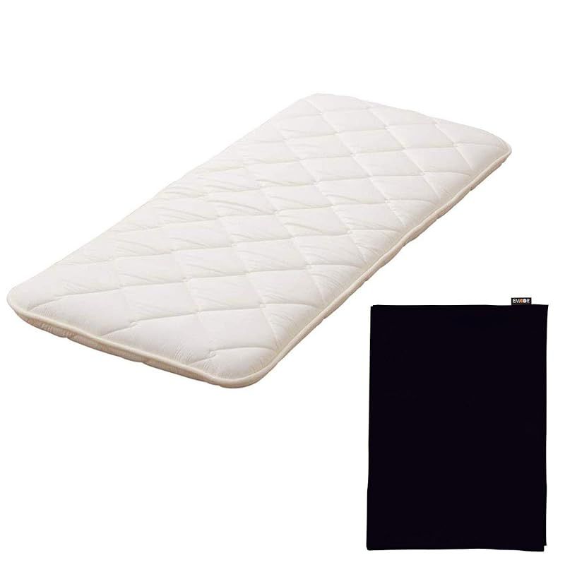 70s adini インド綿 ワンピース キルティング サテン ゴールド