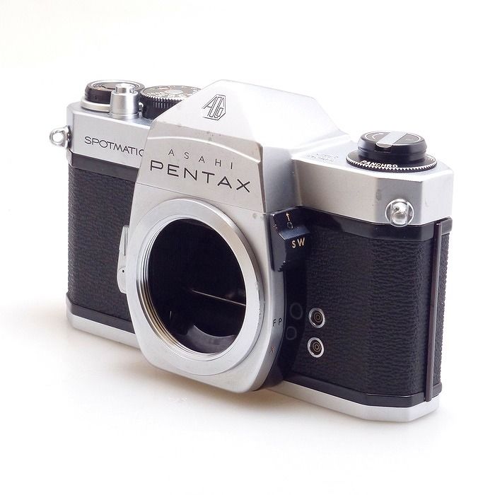 中古】(ペンタックス) PENTAX SP - メルカリ