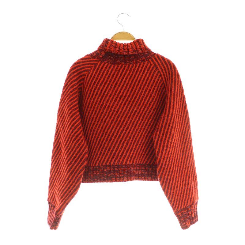 クリエイトクレイル Create Clair ニット セーター 長袖