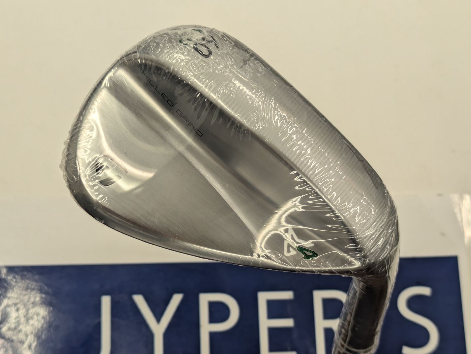 テーラーメイド　MG4 60° SB-10 ダイナミックs200 Taylormade Mg4 60 Sb-10 Dynamic S200 | eBay