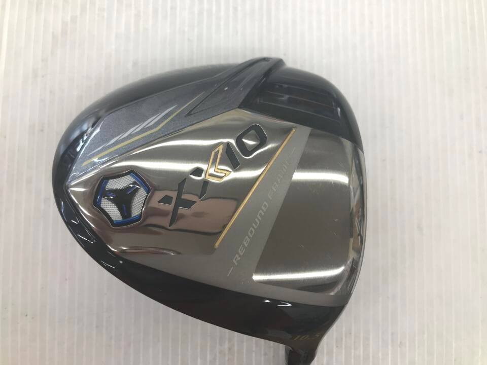 XXIO 13 ネイビー | 10.5 | SR | MP1300 ネイビー | 中古 | ドライバー