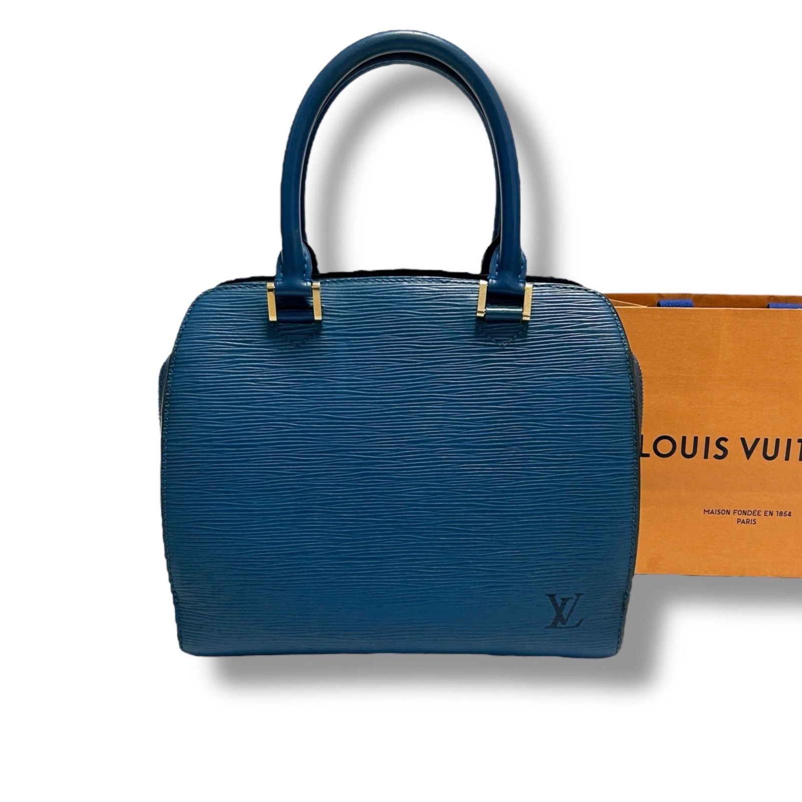 お値下⭐️激レア⭐️ゴールドマンサックス ⭐️ 非売品 メッセンジャーバッグ 未使用 ルイヴィトン LOUIS VUITTON ハンドバッグ ポンヌフ トップ