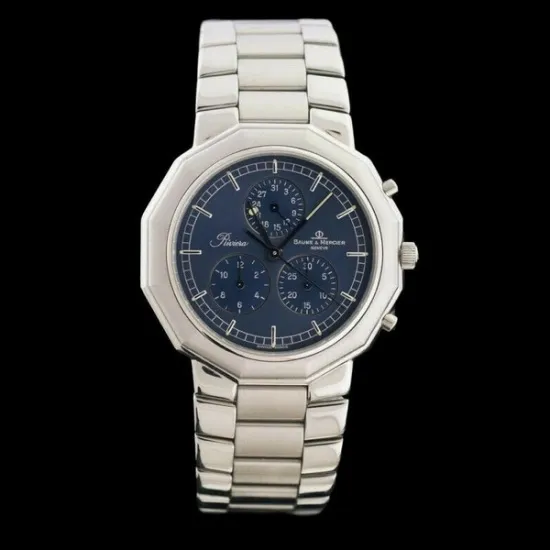 2025年最新】ボーム メルシエ リビエラの人気アイテム - メルカリ