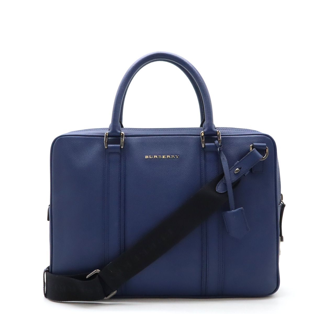 BURBERRY LONDON ブリーフケース ビジネスバッグ BURBERRY - バーバリー／BURBERRY バッグ ブリーフケース