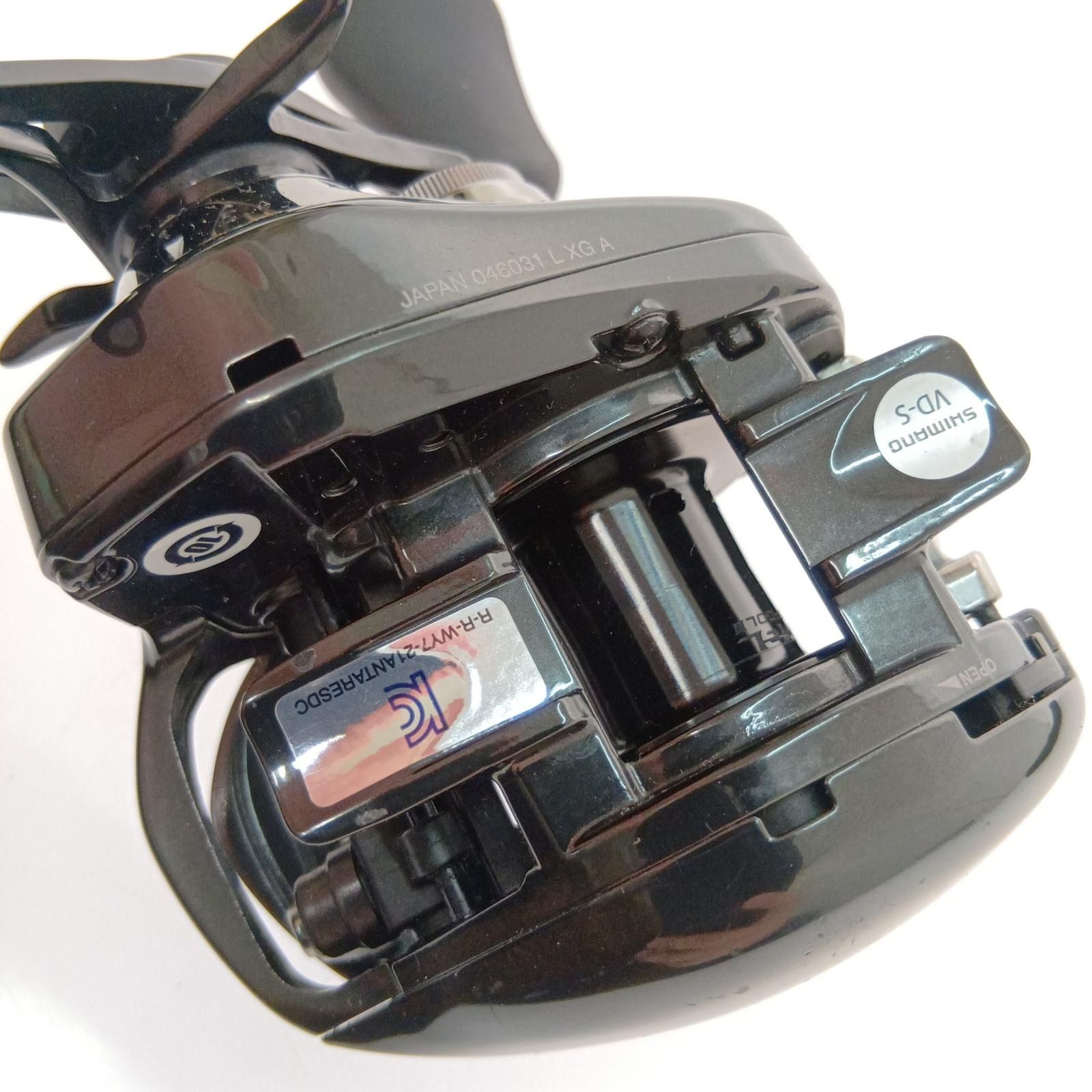 アンタレスDC MD