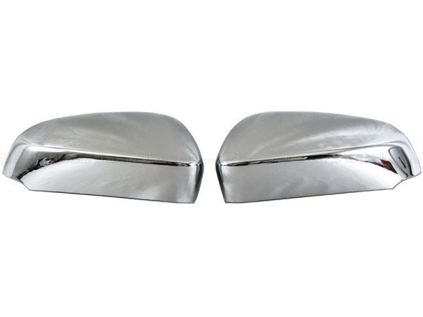 ヴォクシー 90 95 メッキドアミラーカバー