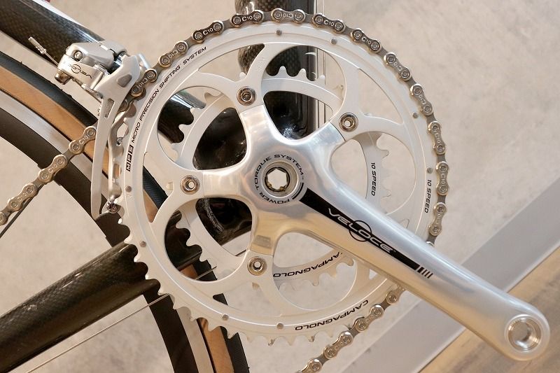 ケンケン様商談中PINARELLO PARIS FP Carbon2007 Pinarello Paris Carbon FP