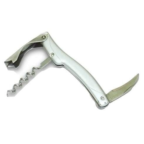 アルミハンドル