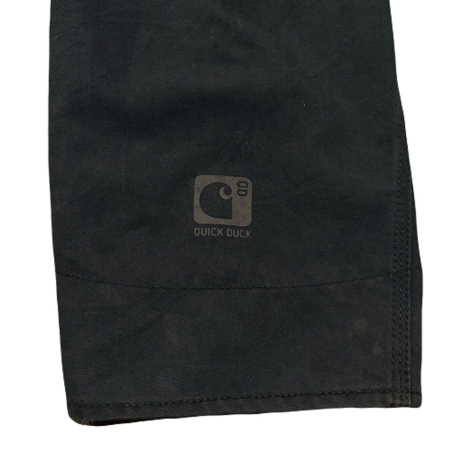 Carhartt カーハート WorkJacket ワークジャケット Hoodie パーカー 