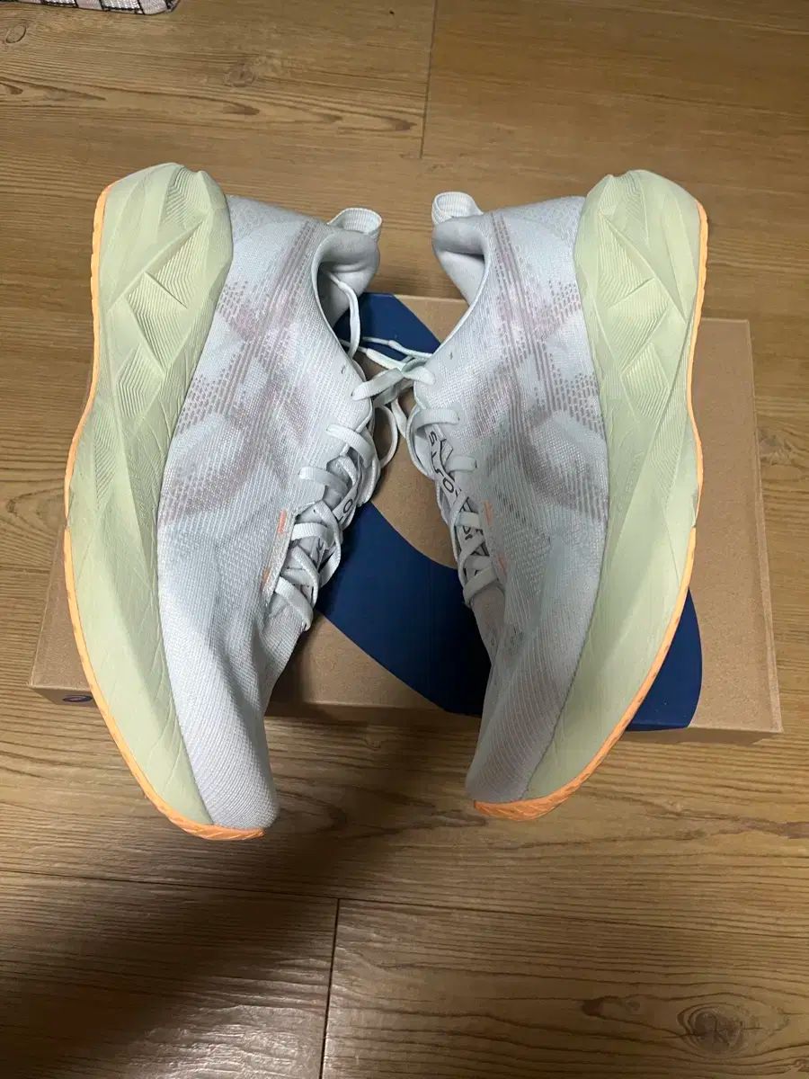 ノヴァブラスト