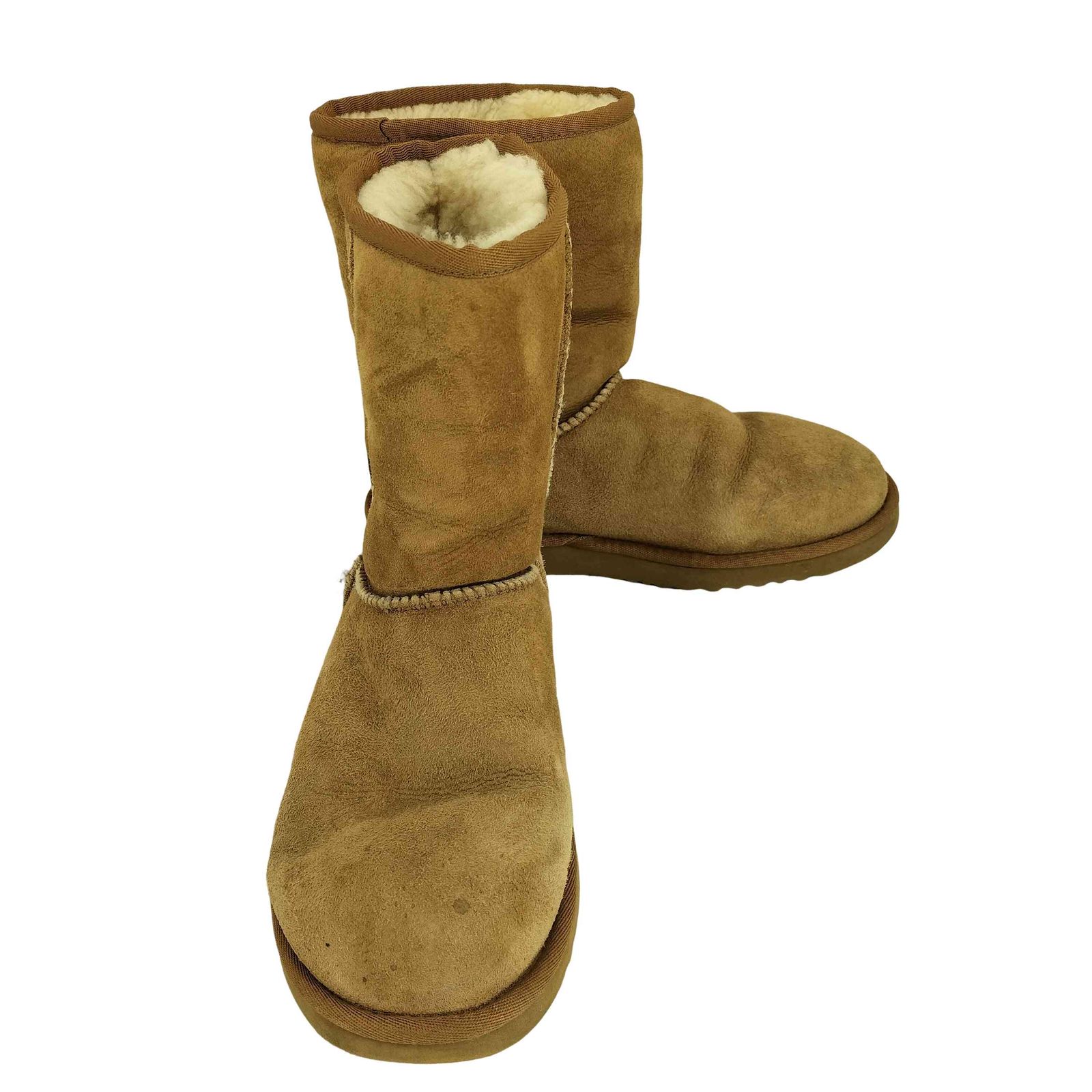 アグ UGG CLASSIC SHORT 5825 ムートン クラシック ショート