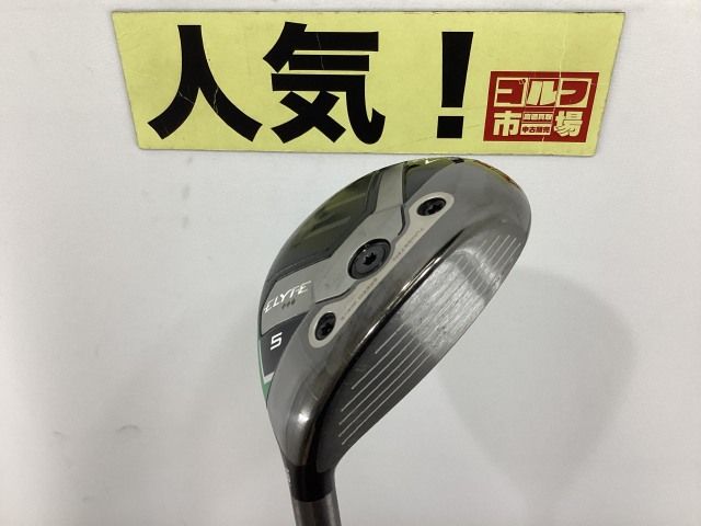 キャロウェイ Ai smoke ♦︎♦︎♦︎5W 純正テンセイ60S 中古