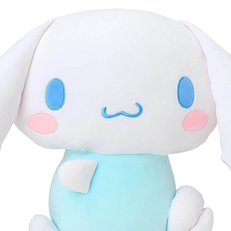 サンリオ(SANRIO) サンリオ ぬいぐるみLLL シナモロール シナモン