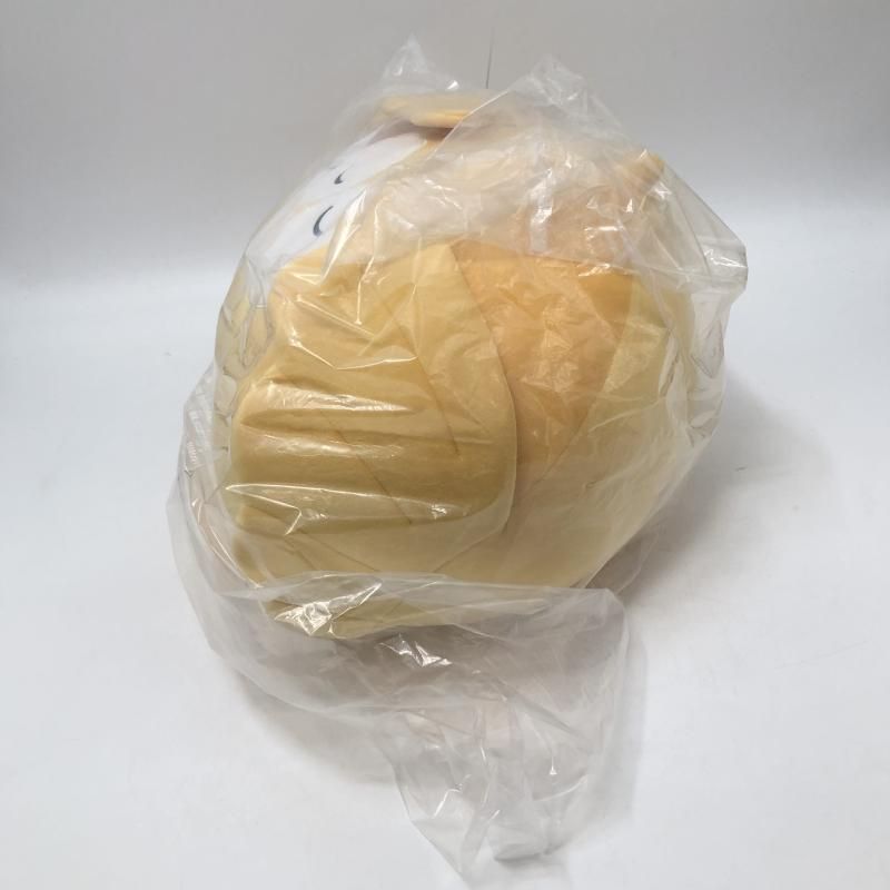 クロスブレイド すやすやゴメちゃんBIGぬいぐるみ 限定品 クロス