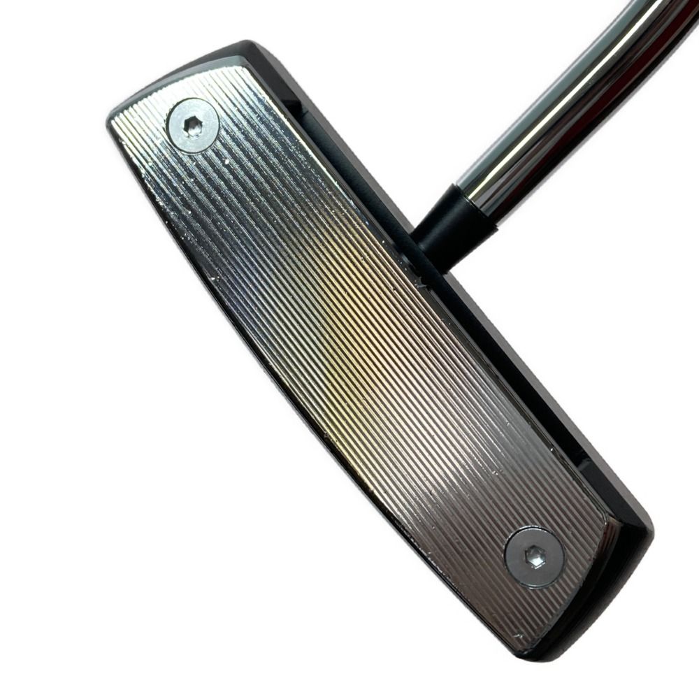 WACCINE compo ワクチン パター 34インチ　ヘッドカバー付 WACCINE compo ワクチン パター 34インチ ヘッドカバー付