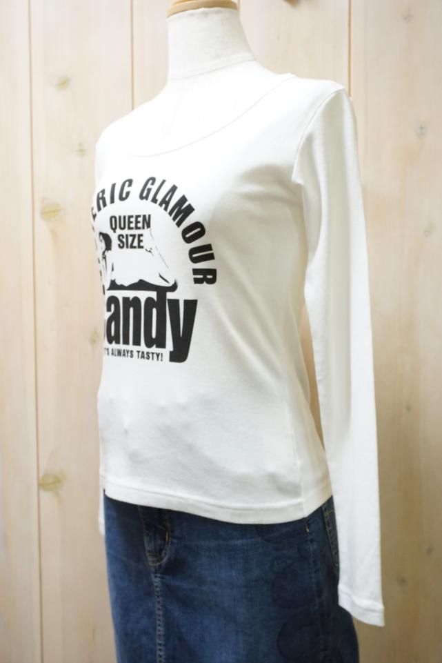 ヒステリックグラマー 01253CL07