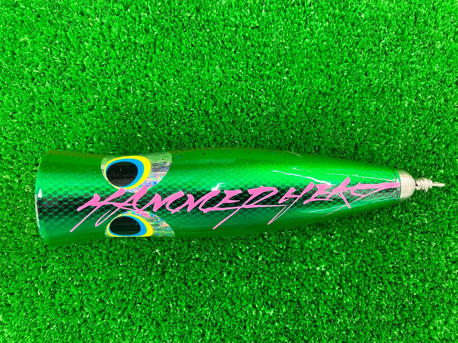 ハンマーヘッド　Ccup 専用】ハンマーヘッド C-CUP SUS 115g