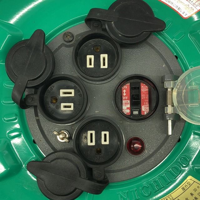 日動工業