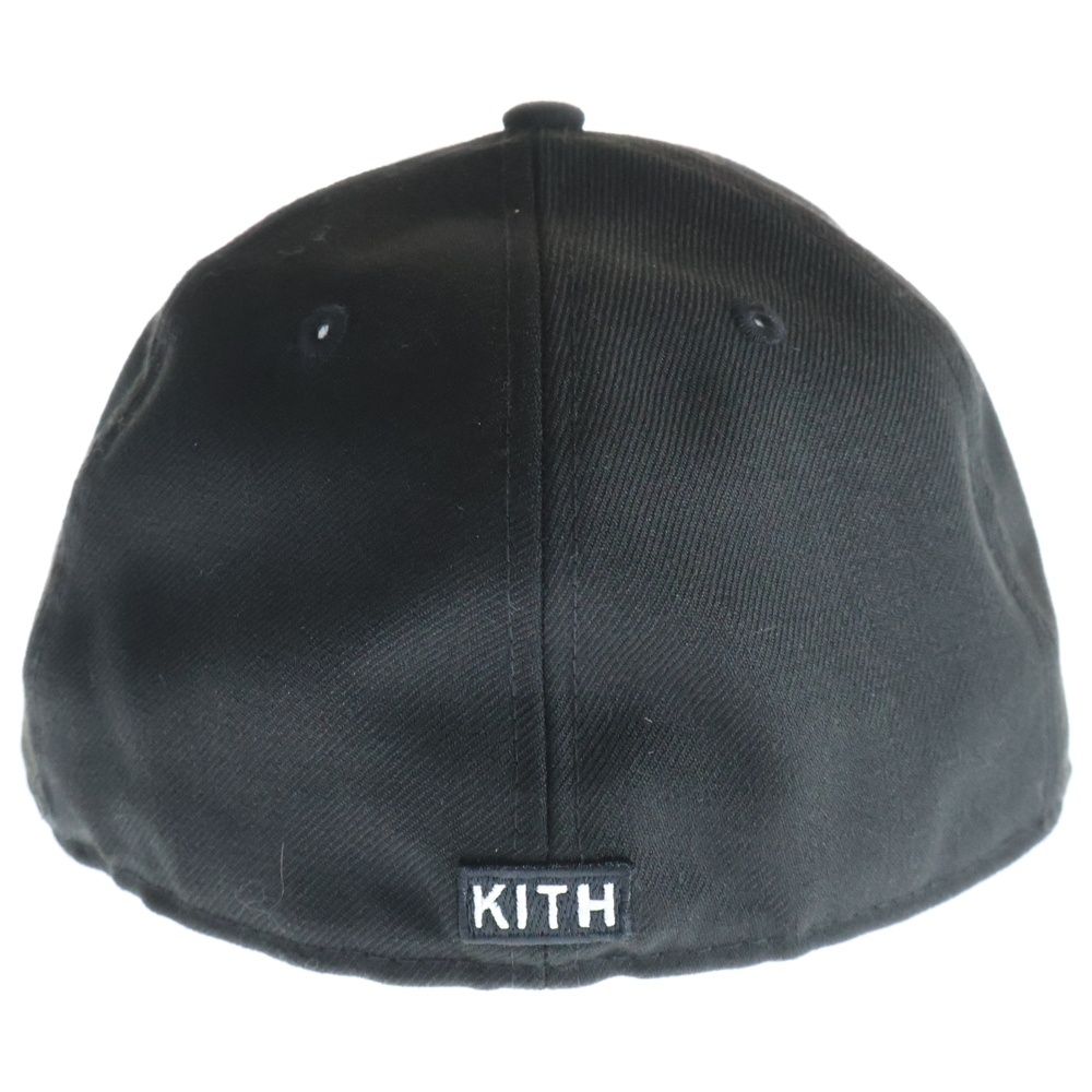kith  ニューエラ　キャップ Kith & New Era - Shop New Era Fitteds & Snapbacks | Kith