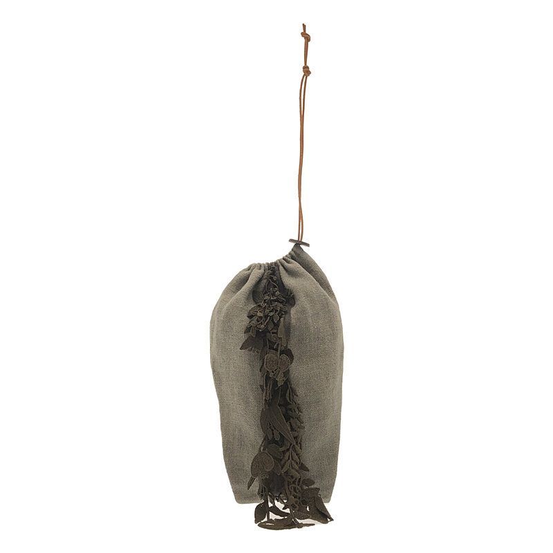 mina perhonen / ミナペルホネン | forest parade / フォレストパレ―ド