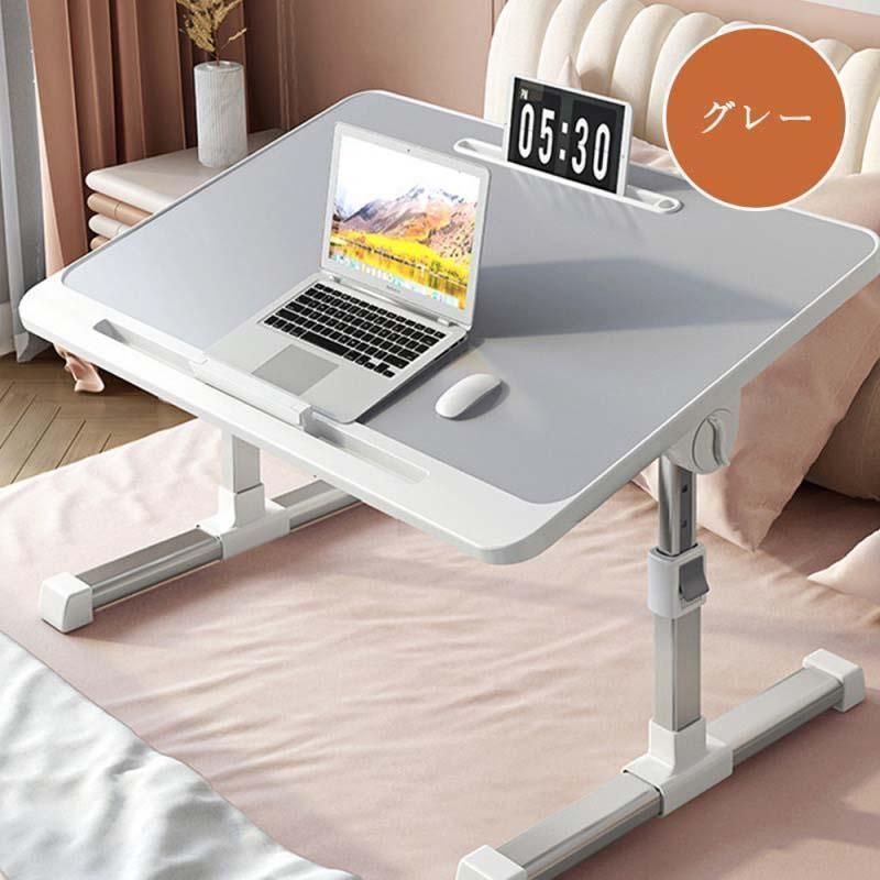 モールテックスデスク アッシュグレイデスク ライトグレー W1100×D600 撰ば