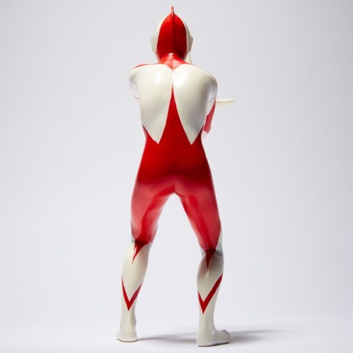 お値下げします！JAL限定 シン・ウルトラマン フィギュア おまけ付 2025年最新】JAL_シンウルトラマンの人気アイテム - メルカリ