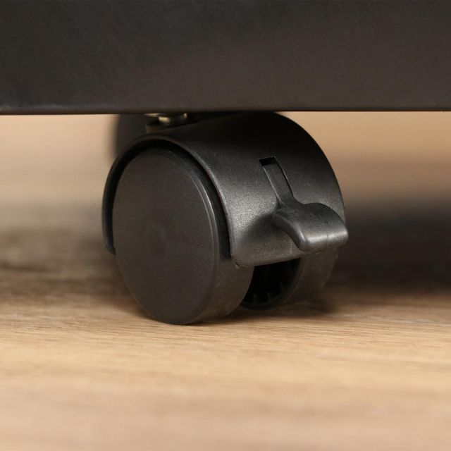 キャスター付 ワゴン