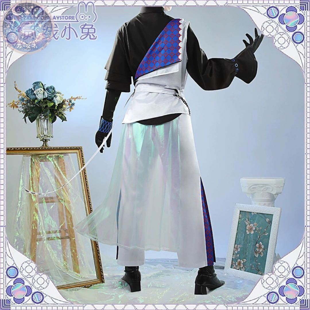 コスプレ衣装