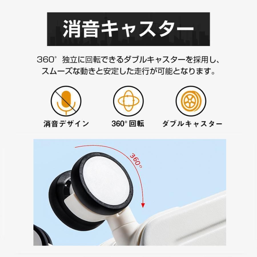 USBポート付き