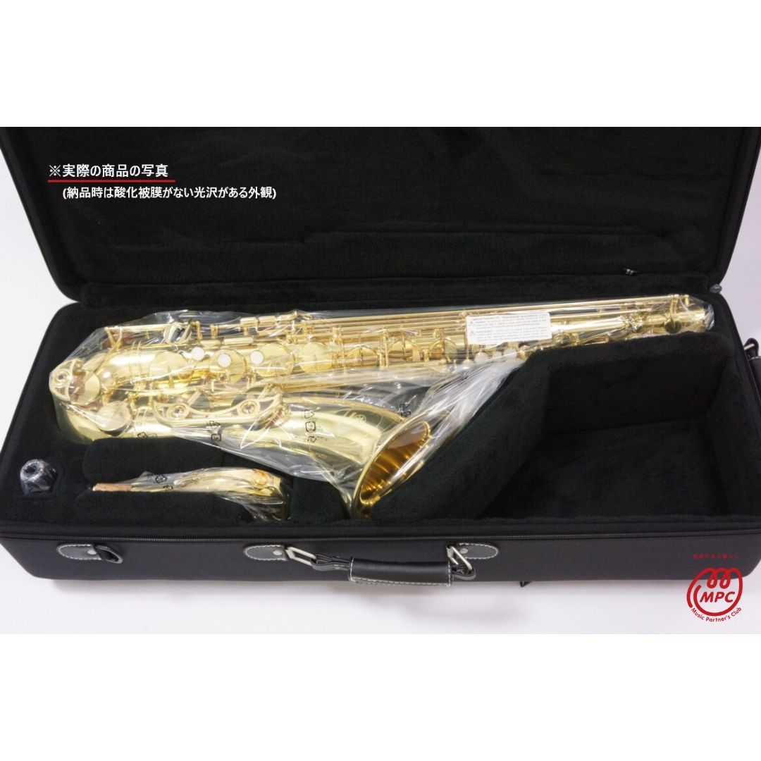 テナーサックス　YAMAHA YTS-62 マウスピースのみSELMER テナーサックス YAMAHA YTS-62 マウスピースのみSELMER ヤマハ