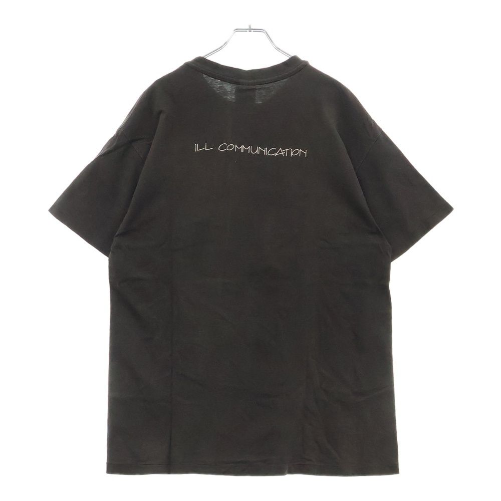 VINTAGE (ヴィンテージ) 90s BEASTIE BOYS ILL COMMUNICATION  