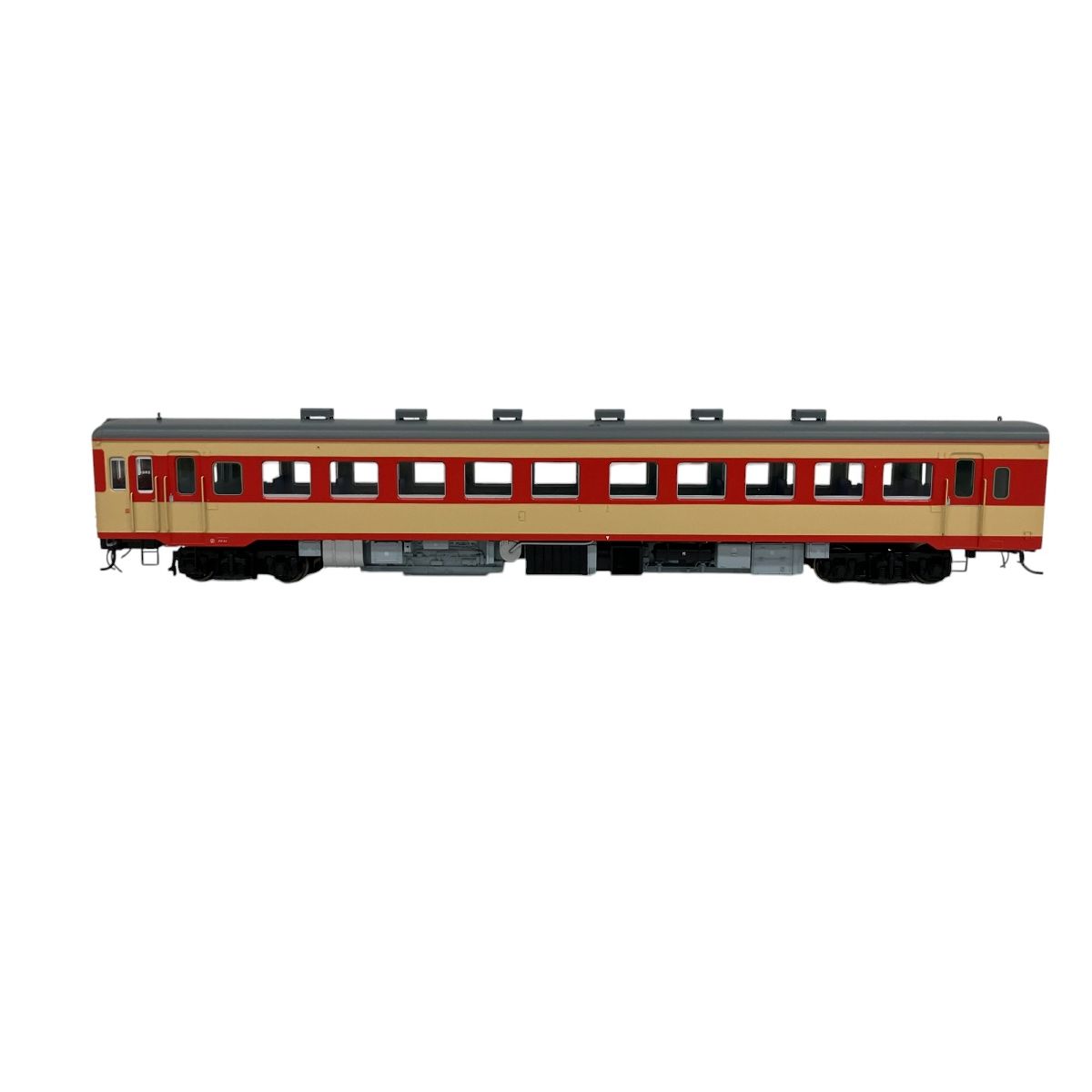 56027 キハ55