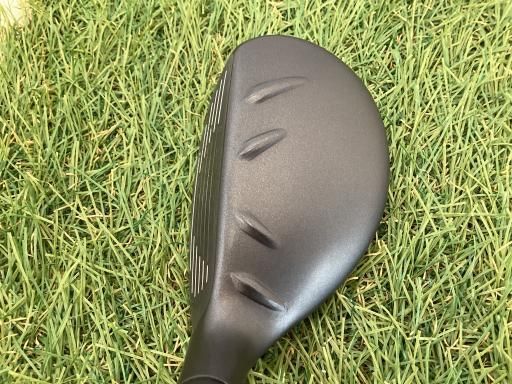 ピン G 410 U 5 ユーティリティ UT PING TOUR 173-85 フレックスS メンズ 男性用 右利き 右用 Dランク ゴルフクラブ