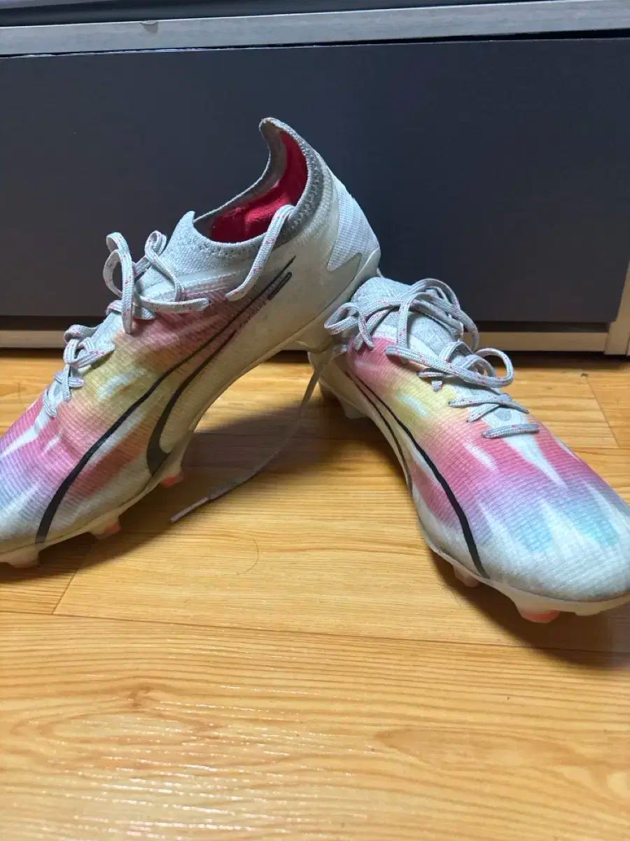 【雷市場（ポンジャン）商品韓国直送】 PUMA(プーマ) 275