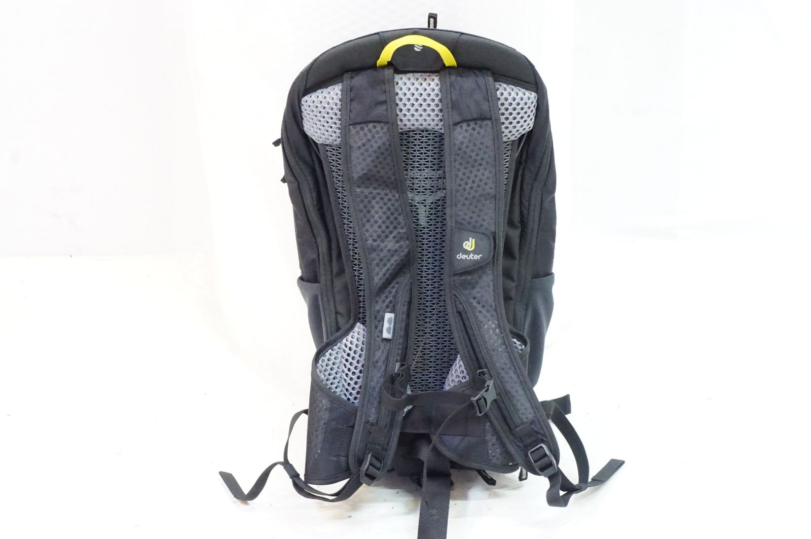 DEUTER 「ドイター」 RACE EXP AIR 14+3 バックパック