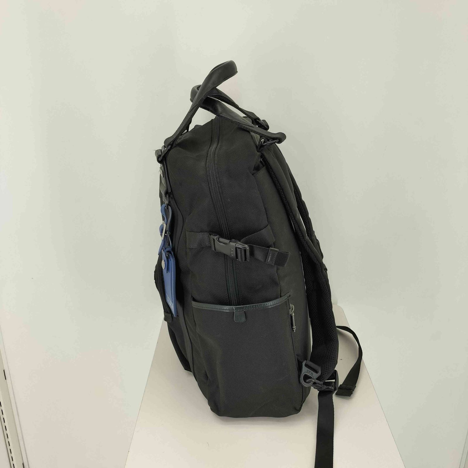 専用　TUMI トゥミ　lejeune ルジュヌ2way バックパック トゥミ TUMI lejeune ルジュヌ2way バックパック メンズ 表記無