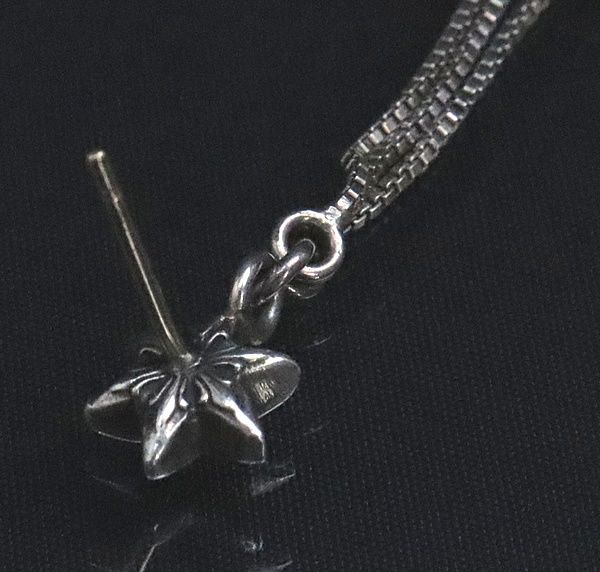 クロムハーツ JOJO